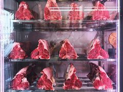 -奥斯特牛排馆(美第奇宫店)