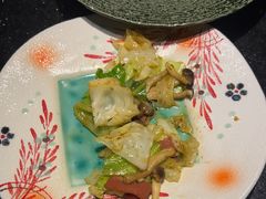 -上井精致料理自助餐(松雷店)