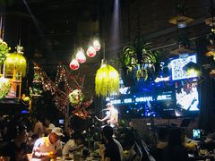大堂-胡桃里音乐酒馆(曲江店)