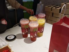 -奈雪的茶(石家庄万象城店)