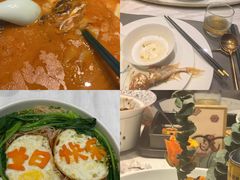 -宴昆山·私房菜(春晖店)