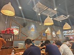 -湘人龙记老长沙米粉(鸟巢店)