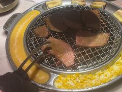 -韩宫宴烤肉·料理(苏州中心店)