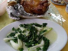 -乡味海鲜农家菜·巽寮土窑鸡(地道美食店)