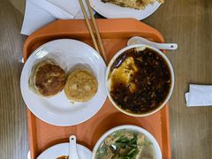 -白魁老号饭庄(交道口店)