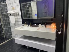 -深圳温德姆至尊酒店