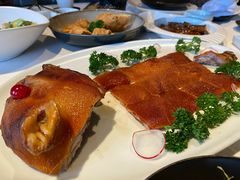 -三号黄浦会Canton Table