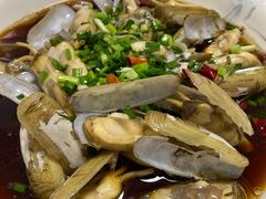 -江南村海鲜馆(洞头店)