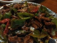 -我家小馆(江汉路店)