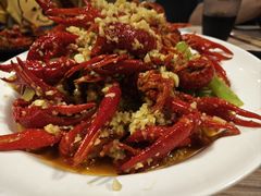 -香满堂川湘菜烤鱼(龙茗路店)
