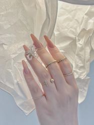 -Rena nail 美甲美睫私人定制