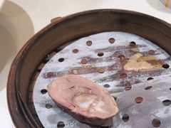 -鸭得堡老鸭汤·鸭血粉丝(南京博物院店)