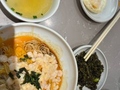 -松鹤楼面馆(清河万象汇店)