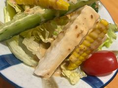 -大岛日本料理铁板烧(南通大饭店)