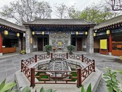 -湘子庙