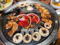 -九田家黑牛烤肉料理(新辰里亚运村店)