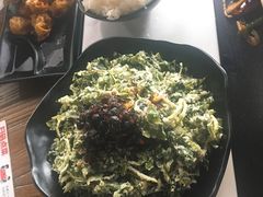 -嘚味徐州烧烤特色菜
