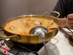 -香香海南菜餐厅