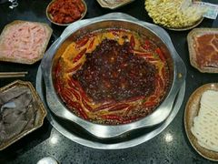 -大龙火锅(老店)
