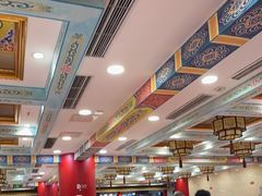-万荣烤鸭店·北京菜(天坛店)
