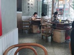 大堂-董眼镜火锅(洪崖洞总店)