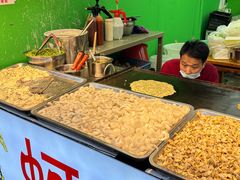 -大学城夜市大排档(凤栖路店)