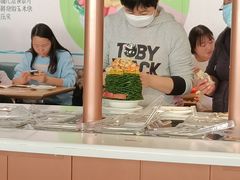 -必胜客(广渠路店)
