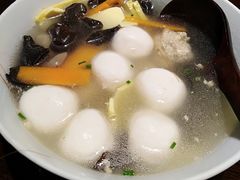 绍三鲜-咸亨酒店•非遗绍兴菜•中华老字号(堂吃餐厅)