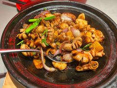 -阿诚市井潮汕菜(金台路店)