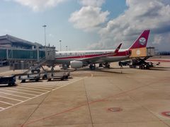 -福州长乐国际机场