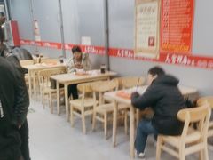 -天宫院小吃·专业包子炒肝儿(丰台和义店)