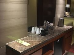 -太原凯宾斯基饭店