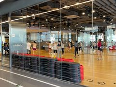 -OXYGYM 奥美氧舱运动中心(朝阳大悦城店)