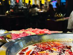 -蜀国大将老火锅(江北店)