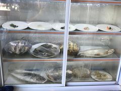 -水韵·渔家臻品私房菜(中庙店)