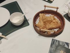 -祥记餐饮•豫粤珍味(金隅大厦店)