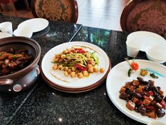-锦园餐厅(九龙湖开元度假村店)