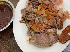-西塔隆太白烤牛肉馆(图们路店)