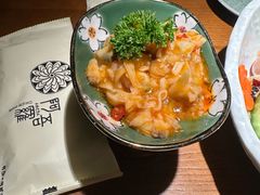 -阿吾罗日本料理(K11艺术中心店)