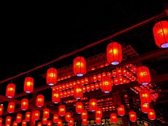 -沙州食驿·非遗小吃夜市