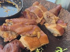 -德尚煌·顺德菜(誉山悠方天地店)