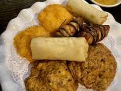 -火燒雲傣家菜(鼓楼店)