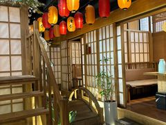 -河风の幸会精致料理