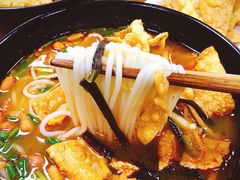 -阿生哥螺蛳粉•火锅(永安街店)