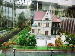 -青岛德国总督楼旧址博物馆