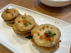 -枣子树·素食餐厅(普陀山店)