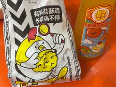 -超级鸡车(曹杨路店)