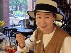 -LESCEDARS Brasserie Bistro香柏树