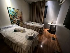 -青曼SPA·按摩·采耳·足道(龙之梦店)