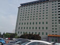 -北京九华山庄会展酒店
